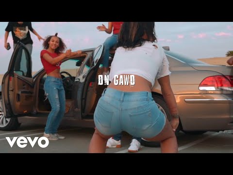 Black City - On Gawd ft. Brodey, C2Daj