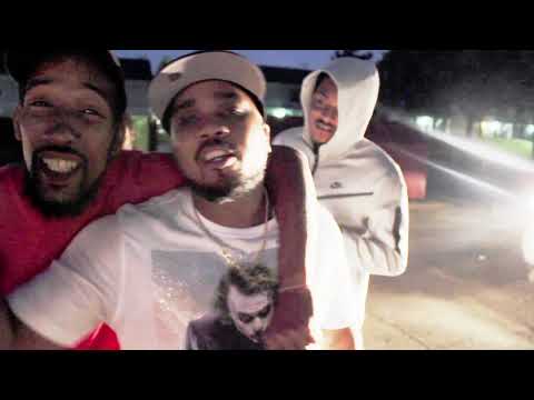 Kush Money - Be Great (Official Video)