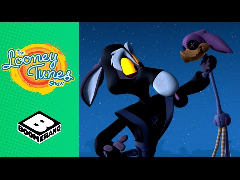 Silent But Deadly | Looney Tunes | Boomerang UK