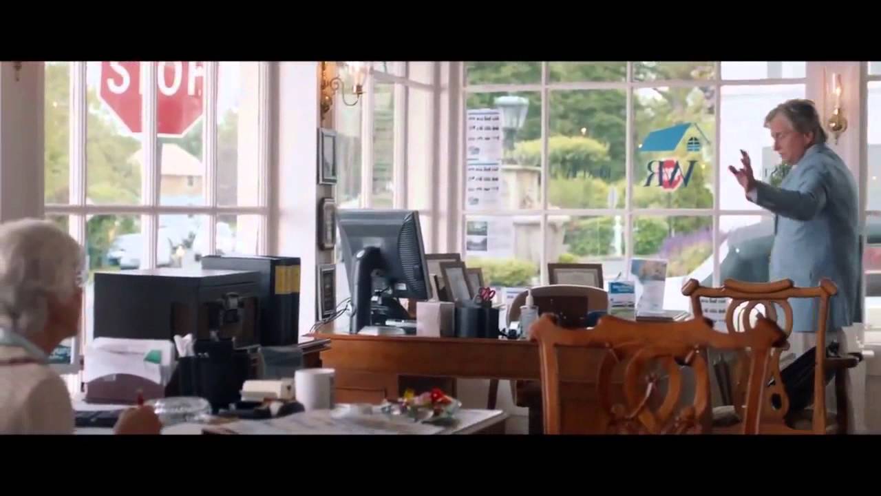 Mai così vicini Trailer Ufficiale Italiano (2014) - Michael Douglas, Diane Keaton Movie HD