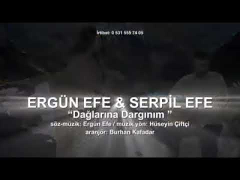 Ergün Efe ve Serpil Efe 😍❤❤❤