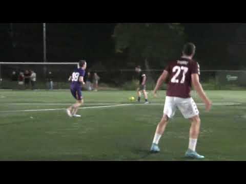 KETA TEAM VS LA GLORIA  - #Clausura2021 Fecha 10