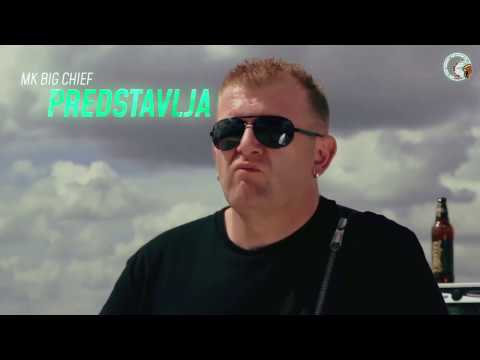 Najava Koncerta Opće Opasnosti