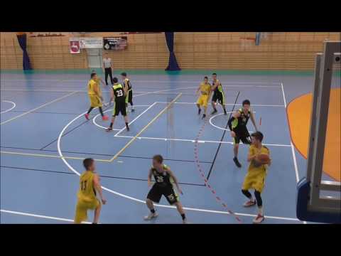 KADET  UKS BIAŁO   CZARNI KRAŚNIK & UKS PIĄTKA I LUBLIN