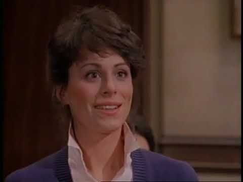 The Paper Chase   Episode 23  Outline Fever  Apr 15, 1983