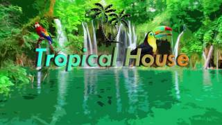 Download lagu Kygo Style - Rainforest Breeze (New Tropical House) mp3