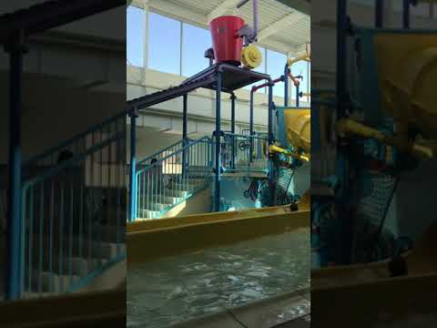 Villa Sport Water Park