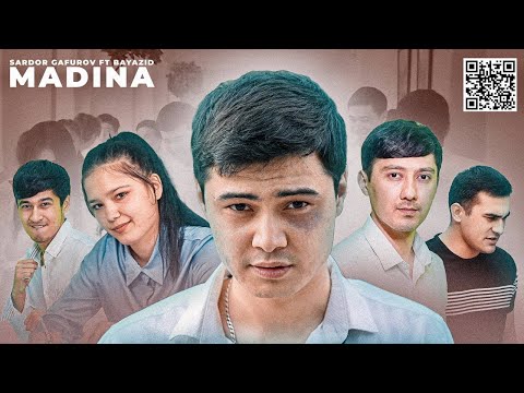 Sardor Gafurov ft Bayazid - Madina |  Maktabdagi muhabbatim Madinani💔