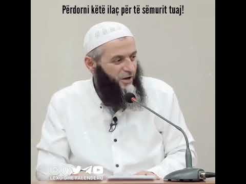 Sadullah Bajrami dhenja e sadakas