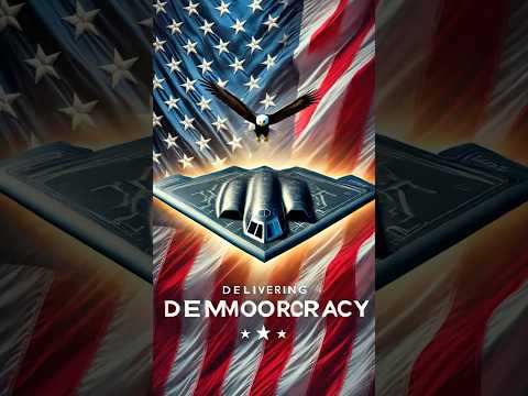 B2 spirit stealth bomber - below zero edit#B2#b2spirit#b2bomber#deepseek #fighterjet