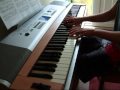 Piano - The Emerald Valley by David Nevue