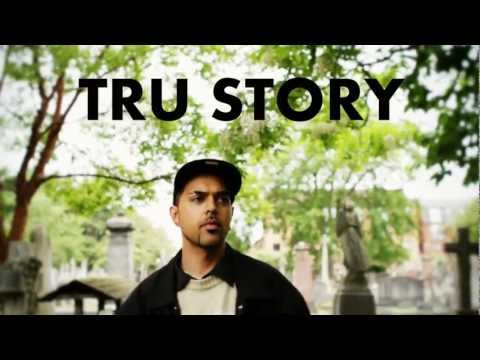 Official UK Music Video: AC - True Story