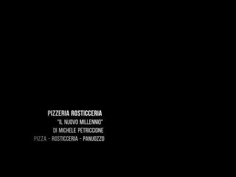 Pizzeria  Rosticceria di Petriccione Michele Il Nuovo Millennio