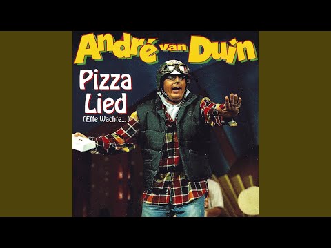 Pizza lied (effe wachte..) video thumbnail