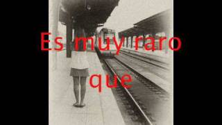 Duelo- Es muy raro que vuelva