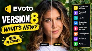 EVOTO 8.0 JUST CHANGED EVERYTHING — Here’s What’s New