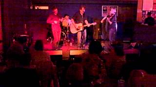 The Clumsy Lovers -- Stand Up -- conclusion