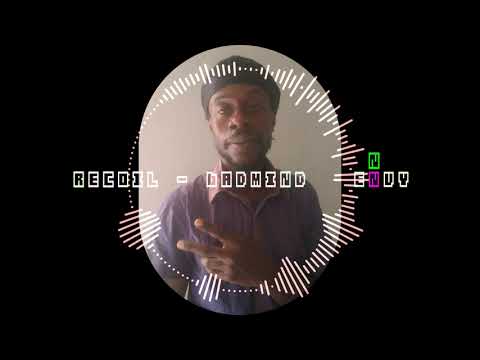 Recoil - Badmind & Envy - Purpose Riddim-Promo Only