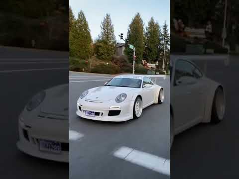 Thumbnail for Woowwwwww😱 This Porsche Car😍💯😍😱🔥🔥 #shorts by Trion Supercars