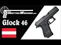 Glock 46: A Revolutionary Design Change