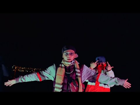 Paris sofresh98 - FLOW DE PARIS (PROD :BLESS ON THE TRACK )