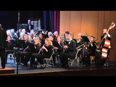 Havendance/David Holsinger