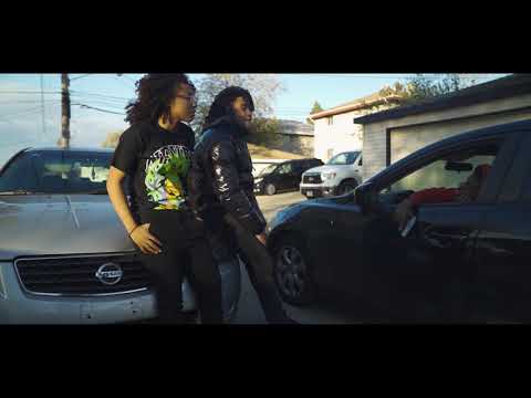 L2TCuddy - “Lets Get Active” (official video )