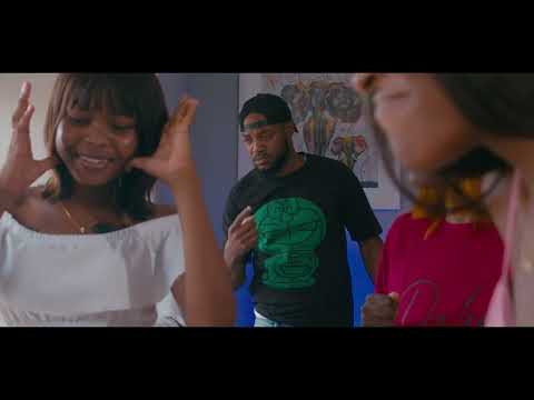 Ndoki - Delero King Feat. La Vacalhadora | Video Oficial