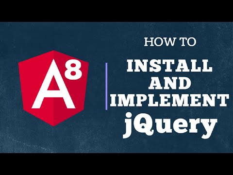 Installing Node js and Git | Install Bower from Node js | Install Angular from Bower