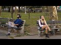 Ben Abraham If I Didn T Love You Walk Sing With Brynn Cartelli
