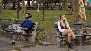 Ben Abraham - If I Didn't Love You (Walk + Sing with Brynn Cartelli)
