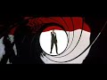 Goldeneye Gunbarrel Different Versions Comparison