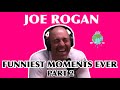 Try Not To Laugh Joe Rogan Experience PART 2