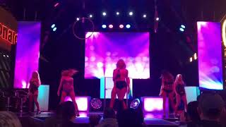 Vanessa LeGrand Production Show Reel
