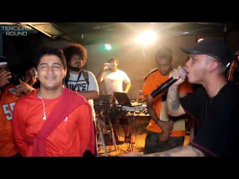 (JÁ ACABOU JESSICA??🤡😂😂) Mcharles x Dog | A GRANDE FINAL | 1°FASE