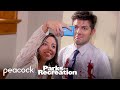 ALL the pranks in Parks and Rec | Parks and Recreation