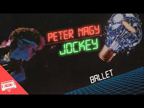 Peter Nagy - Ballet (1986)