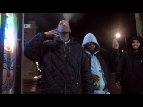 JMobb - No Risk No Reward | Dir. @ShotByKingDame