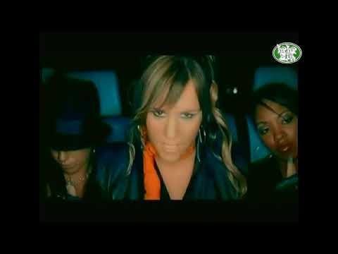 Gemma Fox "Girlfriend's Story (feat. MC Lyte)" (2004 Polydor)