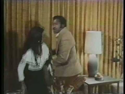 The Black Connection (1974) - Trailer