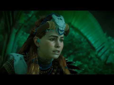 Horizon Zero Dawn PL Odc. 59 Na pohybel ciemności