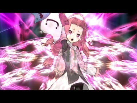 Tales of the Abyss - Part 41