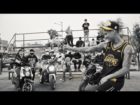 YUNG SARRIA N.T.E.V. (Video Oficial) Prod SCAR