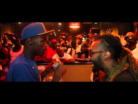 MichiGunn vs OT 7even