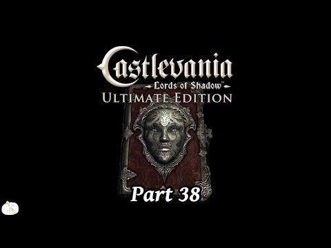 Castlevania: Lords of Shadow Part 38