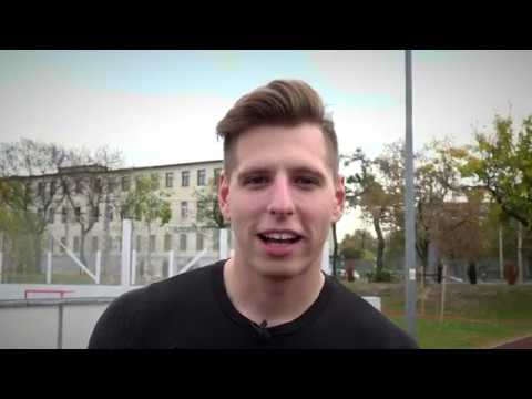 Fedezd fel az NKE-t! - Sportolási lehetőségek