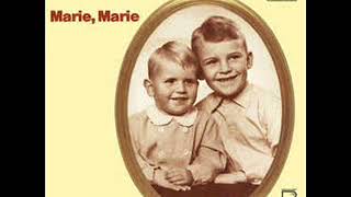 OLSEN BROTHERS-  MARIE,MARIE  1982