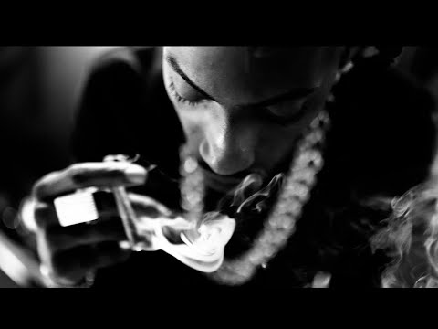 Evil P - Bricks & Gold (official video)