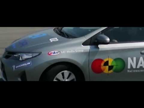 NAVAK driver training june 2013