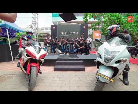 Events video